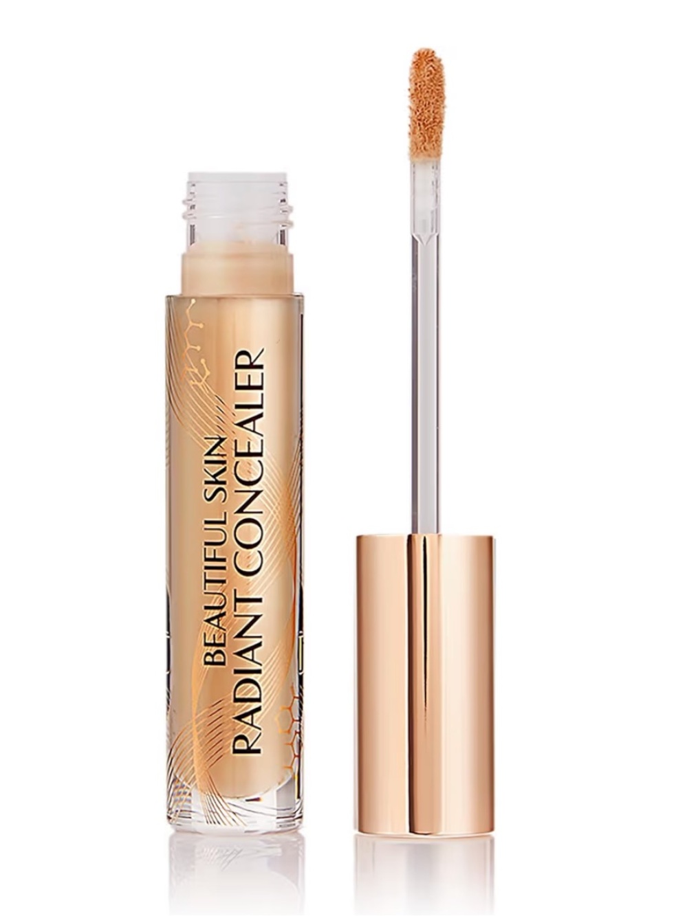 Charlotte Tilbury Beautiful Skin Concealer - Under Eye Concealer